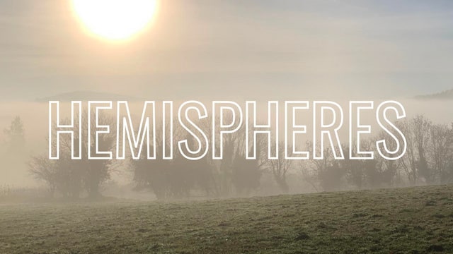 Hemispheres